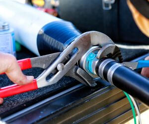 About Sewer Line Replacement Ellinwood, KS